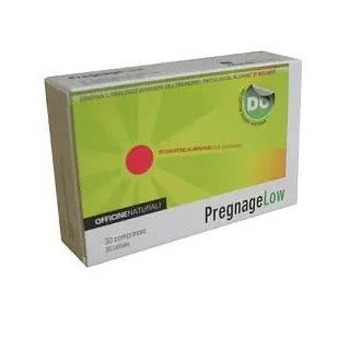EMBARAZO BAJO 30CPR 850MG-2