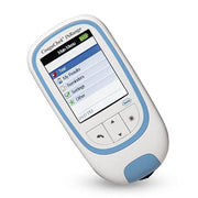 Sistema CoaguChek INRange Medidor INR Terapia anticoagulante-1