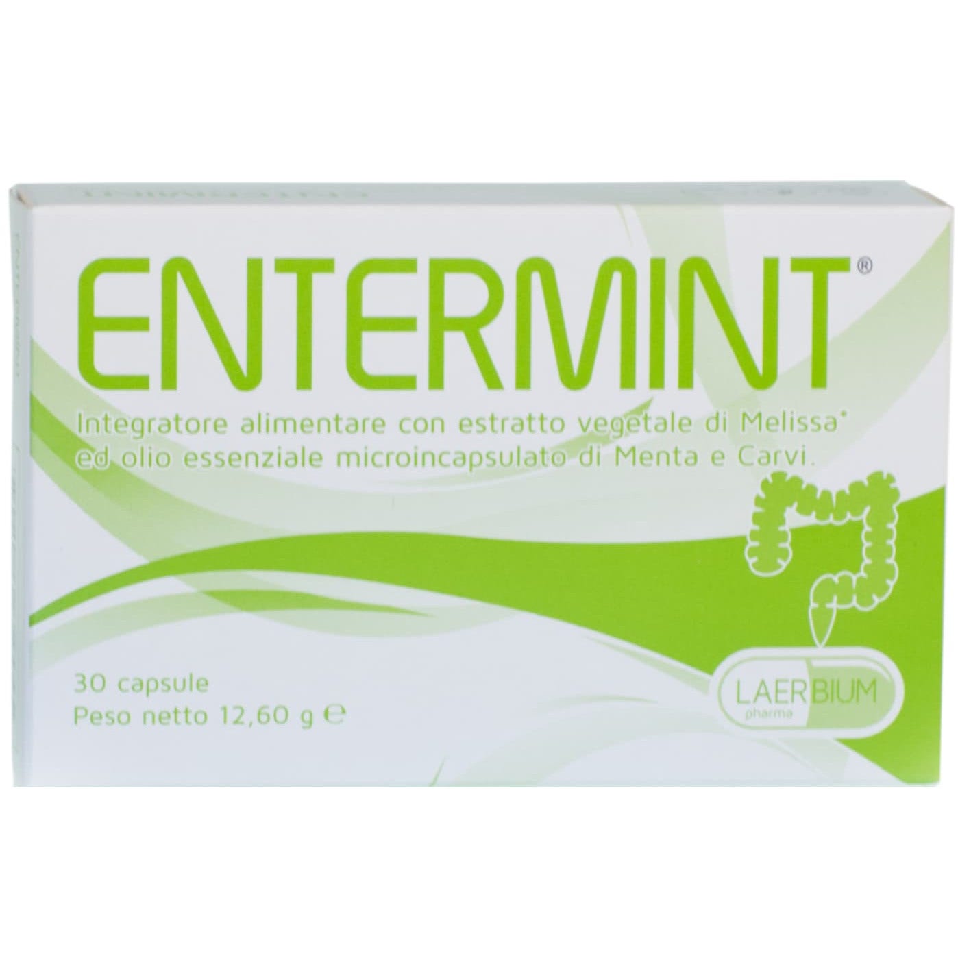 Entermint 30 Cápsulas-3