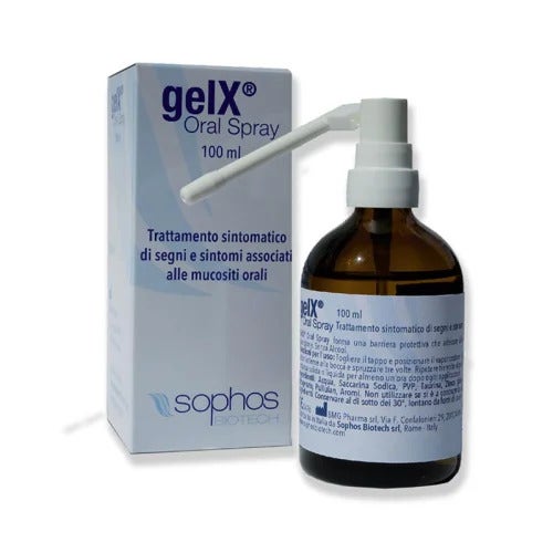 Gelx Spray Bucal 100ml-1