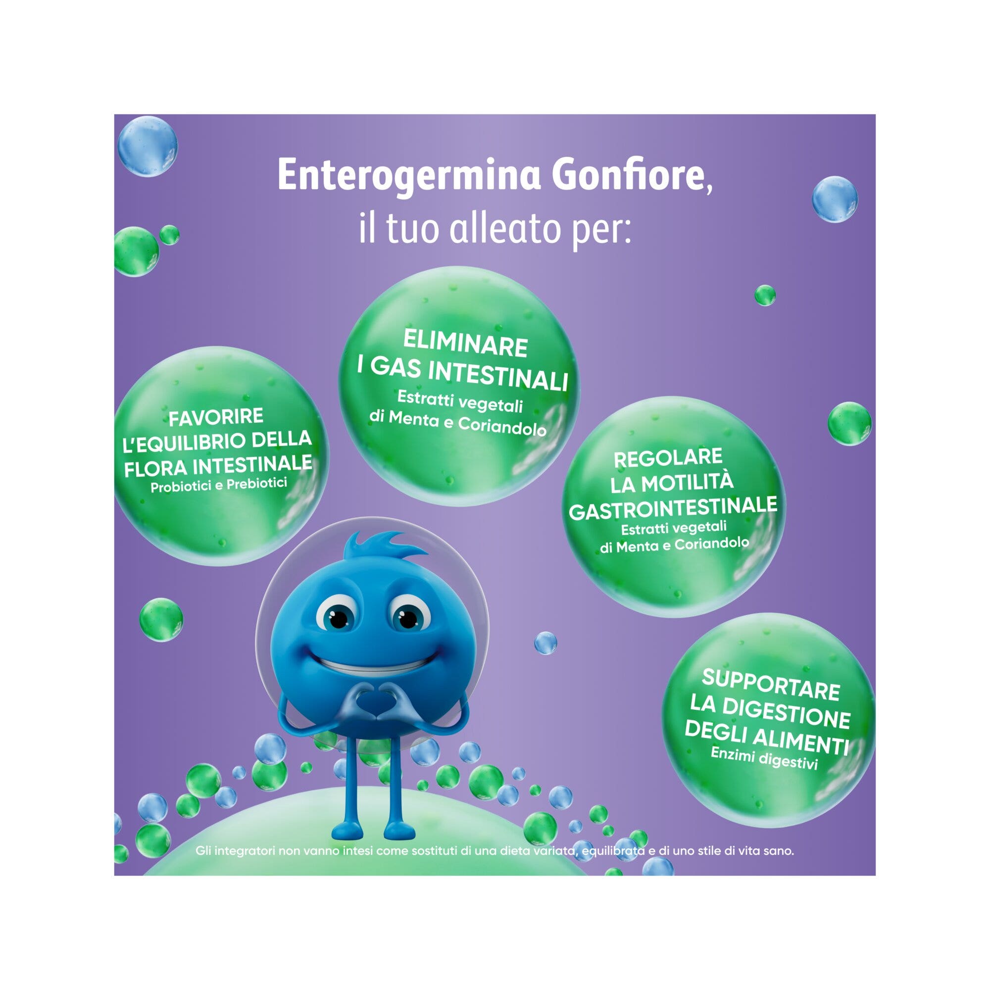 Enterogermina Hinchazón 20 Sobres-2