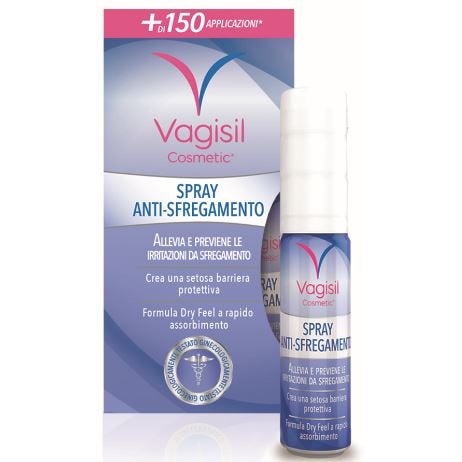 Vagisil Anti-Rub Spray 30ml-2