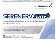 Senerev Noche 40 Comprimidos-1