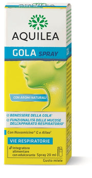 Aquilea Antigripal Spray Garganta 20ml-2