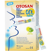 Otosan Garganta Gel Forte 14 Stick Pack De 10ml-1