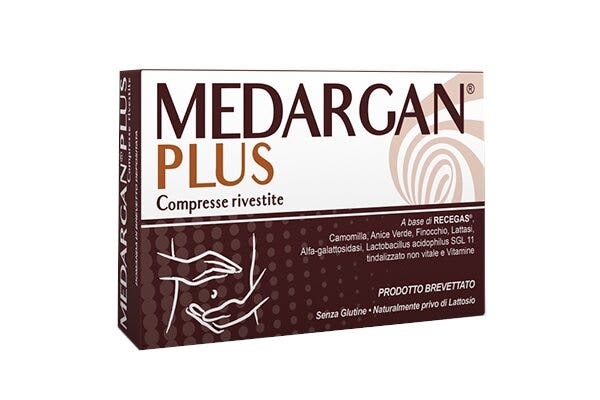 Medargan Plus 30 Comprimidos-2
