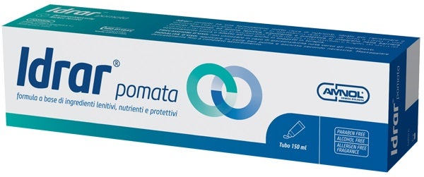 Idrar Crema Hidratante a Base de Urea 100ml-2