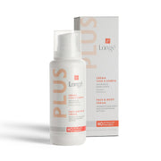 Longè Plus Crema Nutritiva Emoliente Rostro Y Cuerpo 200ml-2
