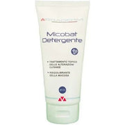 Braderm Micobet Delicate Limpiador Íntimo 200ml-2