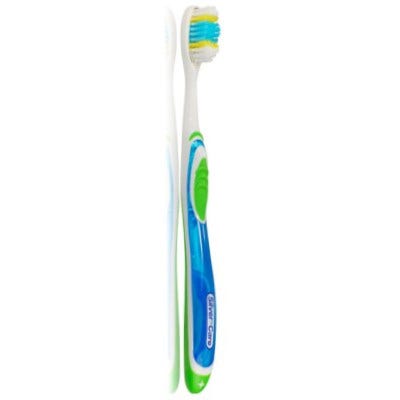 Silvercare H2O Cepillo Dental Ortodoncia 1 Pieza-2