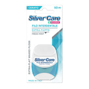Silvercare Hilo Dental Extra Plano 50m-3
