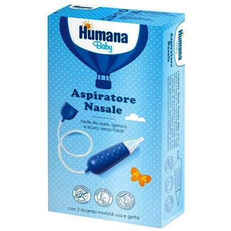 Aspirador nasal Humana-3