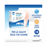 Flebinec 14 Sobres 4.0g-5