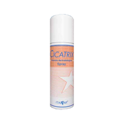 Cicatrix Spray Dermatológico en Polvo 125ml-1