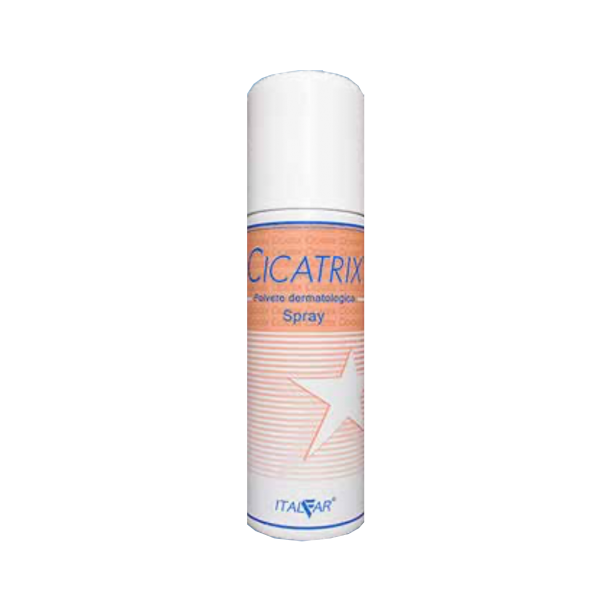 Cicatrix Spray Dermatológico en Polvo 125ml-1