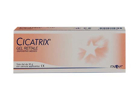 Cicatriz Gel Rectal 30ml-1