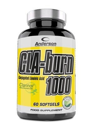 Anderson CLA-burn 1000 60 Perlas-2