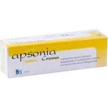 Apsonia Crema Piel Seca 75ml-1