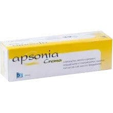 Apsonia Crema Piel Seca 75ml-1