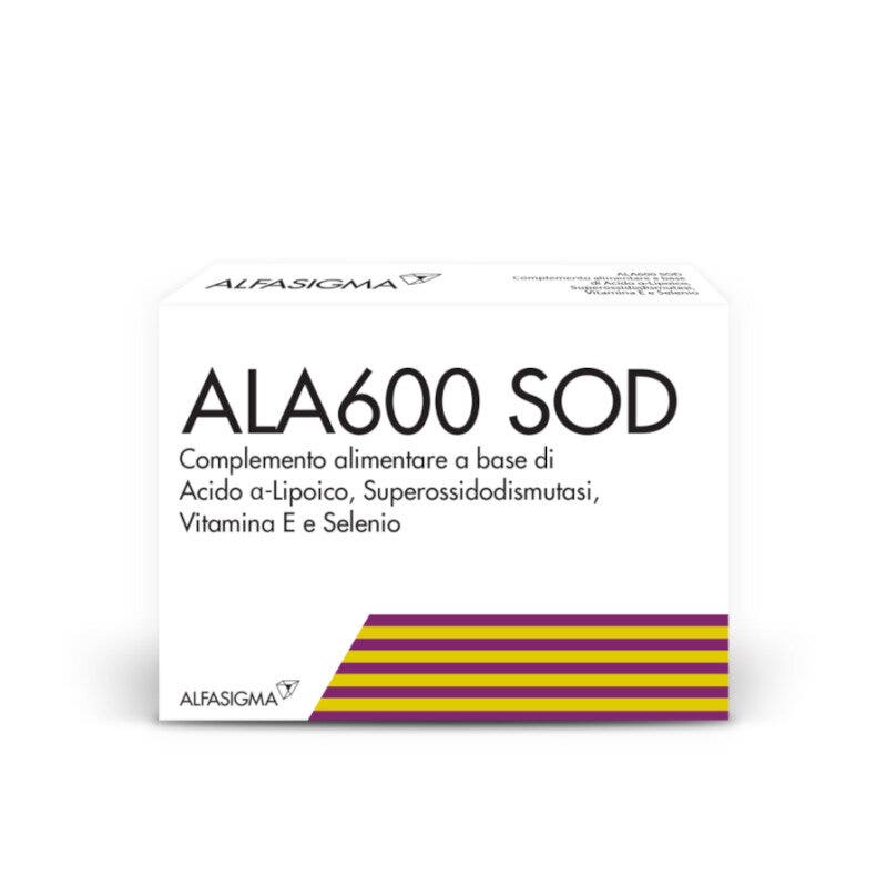 AlaSod 20 Comprimidos-3