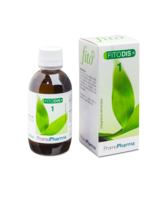 Fitodis 1 Gotas 50ml-2