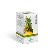 Aboca Ananas Phytocomplex 50 Cápsulas-3