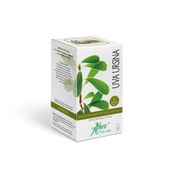 Aboca Uva Ursina Total Concentrado 50 Cápsulas-1