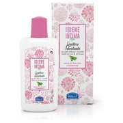 Helan Limpiador Higiene Íntima Calmante Hidratante 200ml-2