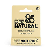 Bee Natural Bálsamo Labial Sabor Coco Nilla Stick 4,2g-1
