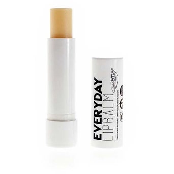 Purobio Bálsamo Labial Diario 01 Stick 5ml-2