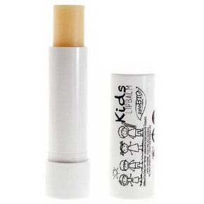 Purobio Kids Bálsamo Labial 02 Stick 5ml-2