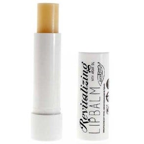 Purobio Bálsamo Labial Revitalizante 06 Stick 5ml-2