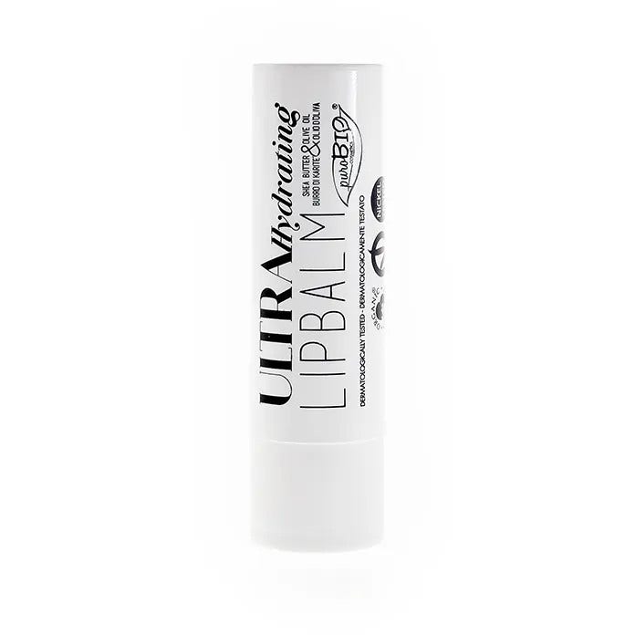Purobio Bálsamo Labial Ultra Hidratante 05 Stick 5ml-3