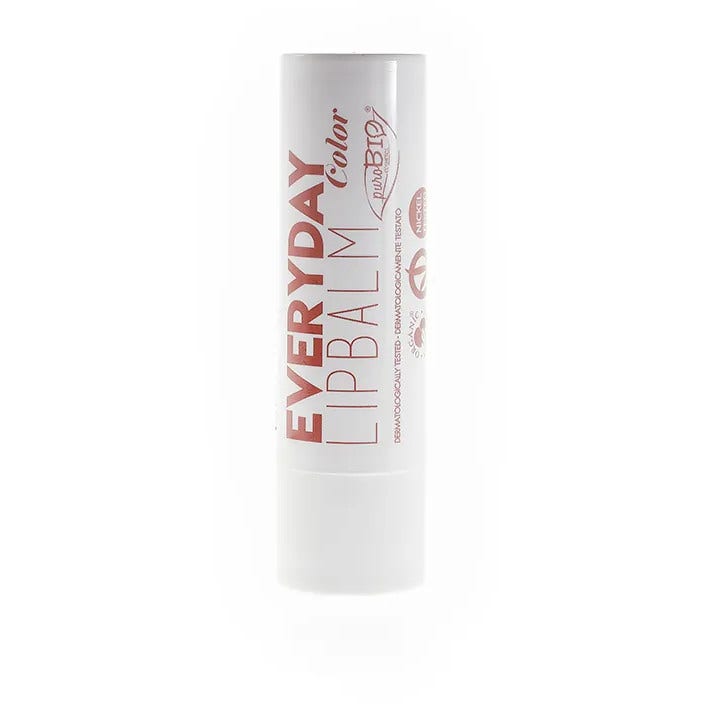 Purobio Everyday Color Bálsamo Labial 03 Stick 5ml-3