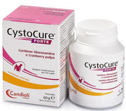 Cystocure Pienso Complementario Perros / Gatos 30 Comprimidos-6