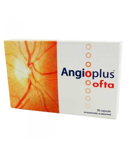 Angioplus Ofta 30 Cpsulas-1
