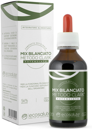 Mezcla equilibrada Clark mejorada 100 ml-1