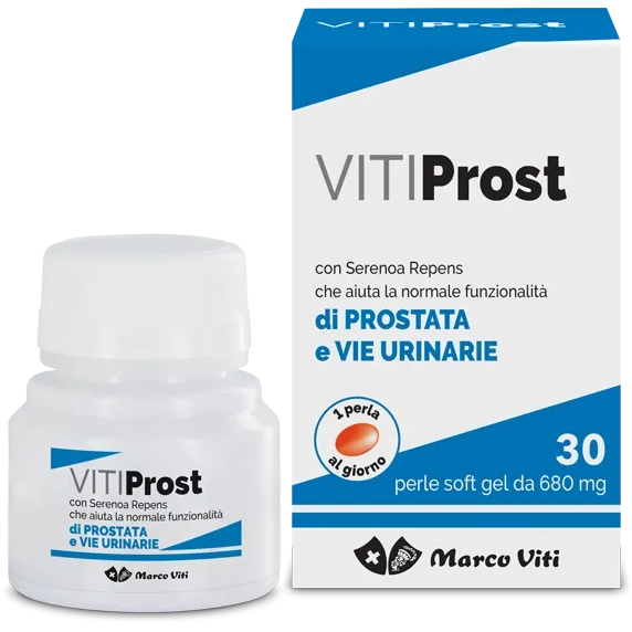 Massigen Vitiprost 30 Perlas De Cápsula Blanda-3