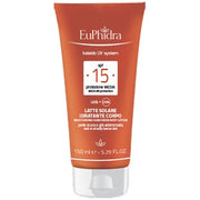Euphidra Kaleido Uv System Leche Corporal SPF15 50ml-2