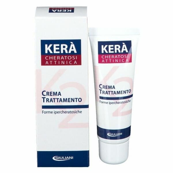Kera' K2 Crema Queratosis 50ml-4