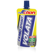 Proaction Carbo Sprint Volata Naranja Sangre 50ml-2