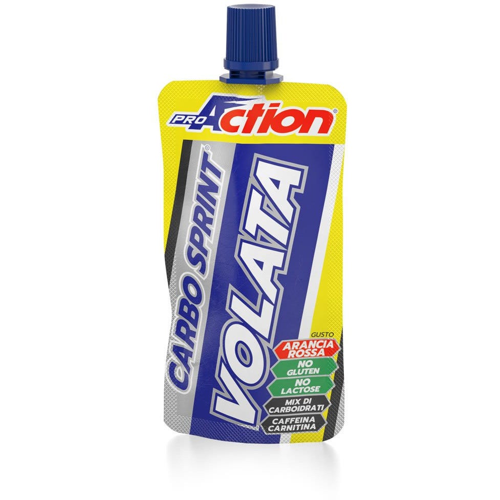 Proaction Carbo Sprint Volata Naranja Sangre 50ml-2