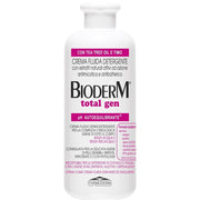 Bioderm Total Gen Crema Fluida Limpiadora Dermoprotectora 500ml-1