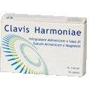 CLAVIS HARMONIAE 30CPS-1