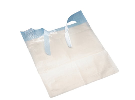 Tena Baberos Desechables S/M 150 Piezas-5