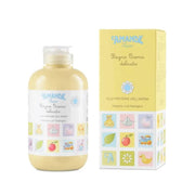 L'Amande Enfant Crema De Baño Delicada 250ml-1