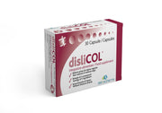 Deltha Pharma DisliCol 30 Cápsulas-2