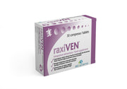 Raxiven 30 Comprimidos-2