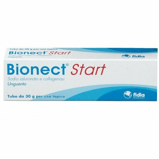 Bionect Inicio Ungüento 30g-2