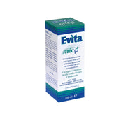 Evita Mico Espuma Limpiadora 200ml-2